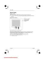 Preview for 115 page of Fujitsu Siemens Computers SCALEOVIEW L19-1W Getting Started