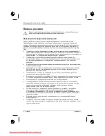 Preview for 122 page of Fujitsu Siemens Computers SCALEOVIEW L19-1W Getting Started