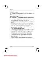 Preview for 133 page of Fujitsu Siemens Computers SCALEOVIEW L19-1W Getting Started