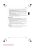 Preview for 134 page of Fujitsu Siemens Computers SCALEOVIEW L19-1W Getting Started