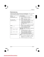 Preview for 138 page of Fujitsu Siemens Computers SCALEOVIEW L19-1W Getting Started