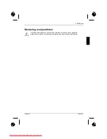 Preview for 140 page of Fujitsu Siemens Computers SCALEOVIEW L19-1W Getting Started