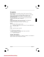 Preview for 143 page of Fujitsu Siemens Computers SCALEOVIEW L19-1W Getting Started