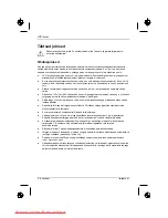 Preview for 144 page of Fujitsu Siemens Computers SCALEOVIEW L19-1W Getting Started