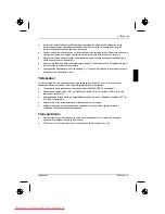 Preview for 145 page of Fujitsu Siemens Computers SCALEOVIEW L19-1W Getting Started