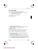 Preview for 147 page of Fujitsu Siemens Computers SCALEOVIEW L19-1W Getting Started