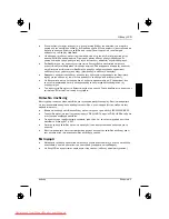 Preview for 156 page of Fujitsu Siemens Computers SCALEOVIEW L19-1W Getting Started