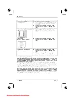 Preview for 161 page of Fujitsu Siemens Computers SCALEOVIEW L19-1W Getting Started