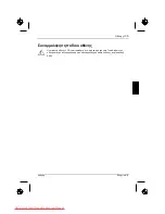 Preview for 162 page of Fujitsu Siemens Computers SCALEOVIEW L19-1W Getting Started