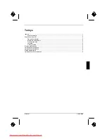 Preview for 163 page of Fujitsu Siemens Computers SCALEOVIEW L19-1W Getting Started