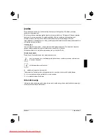 Preview for 165 page of Fujitsu Siemens Computers SCALEOVIEW L19-1W Getting Started