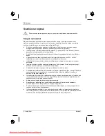 Preview for 166 page of Fujitsu Siemens Computers SCALEOVIEW L19-1W Getting Started