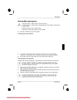 Preview for 169 page of Fujitsu Siemens Computers SCALEOVIEW L19-1W Getting Started