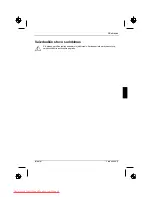 Preview for 173 page of Fujitsu Siemens Computers SCALEOVIEW L19-1W Getting Started