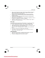 Preview for 178 page of Fujitsu Siemens Computers SCALEOVIEW L19-1W Getting Started