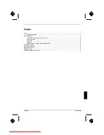 Preview for 196 page of Fujitsu Siemens Computers SCALEOVIEW L19-1W Getting Started