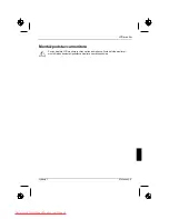 Preview for 206 page of Fujitsu Siemens Computers SCALEOVIEW L19-1W Getting Started