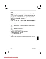 Preview for 209 page of Fujitsu Siemens Computers SCALEOVIEW L19-1W Getting Started