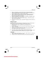 Preview for 211 page of Fujitsu Siemens Computers SCALEOVIEW L19-1W Getting Started