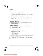 Preview for 212 page of Fujitsu Siemens Computers SCALEOVIEW L19-1W Getting Started