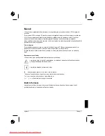 Preview for 220 page of Fujitsu Siemens Computers SCALEOVIEW L19-1W Getting Started