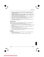 Preview for 222 page of Fujitsu Siemens Computers SCALEOVIEW L19-1W Getting Started