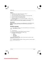 Preview for 223 page of Fujitsu Siemens Computers SCALEOVIEW L19-1W Getting Started