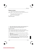 Preview for 224 page of Fujitsu Siemens Computers SCALEOVIEW L19-1W Getting Started