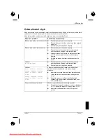 Preview for 226 page of Fujitsu Siemens Computers SCALEOVIEW L19-1W Getting Started