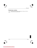 Preview for 228 page of Fujitsu Siemens Computers SCALEOVIEW L19-1W Getting Started