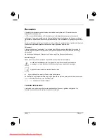 Preview for 231 page of Fujitsu Siemens Computers SCALEOVIEW L19-1W Getting Started