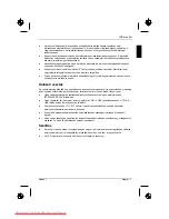 Preview for 233 page of Fujitsu Siemens Computers SCALEOVIEW L19-1W Getting Started