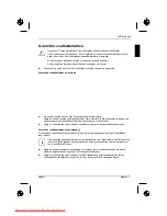 Preview for 235 page of Fujitsu Siemens Computers SCALEOVIEW L19-1W Getting Started