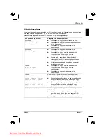 Preview for 237 page of Fujitsu Siemens Computers SCALEOVIEW L19-1W Getting Started