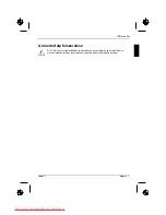 Preview for 239 page of Fujitsu Siemens Computers SCALEOVIEW L19-1W Getting Started