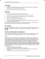 Preview for 12 page of Fujitsu Siemens Computers SCALEOVIEW S17-2 Operating Manual