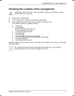 Preview for 15 page of Fujitsu Siemens Computers SCALEOVIEW S17-2 Operating Manual