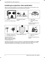 Preview for 16 page of Fujitsu Siemens Computers SCALEOVIEW S17-2 Operating Manual