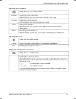 Preview for 27 page of Fujitsu Siemens Computers SCALEOVIEW S17-2 Operating Manual