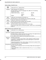 Preview for 28 page of Fujitsu Siemens Computers SCALEOVIEW S17-2 Operating Manual