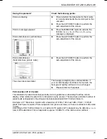 Preview for 31 page of Fujitsu Siemens Computers SCALEOVIEW S17-2 Operating Manual