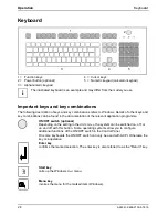 Preview for 32 page of Fujitsu Siemens Computers SCENIC D Operating Manual