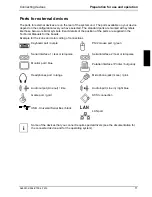 Preview for 19 page of Fujitsu Siemens Computers SCENIC eT Operating Manual