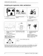 Preview for 16 page of Fujitsu Siemens Computers SCENICVIEW A20W-3 Operating Manual