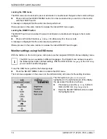 Preview for 24 page of Fujitsu Siemens Computers SCENICVIEW A20W-3 Operating Manual