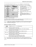 Preview for 25 page of Fujitsu Siemens Computers SCENICVIEW A20W-3 Operating Manual