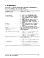 Preview for 29 page of Fujitsu Siemens Computers SCENICVIEW A20W-3 Operating Manual