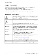 Preview for 10 page of Fujitsu Siemens Computers SCENICVIEW B17-5 Operating Manual