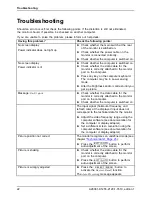 Preview for 30 page of Fujitsu Siemens Computers SCENICVIEW B17-5 Operating Manual