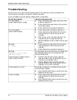 Preview for 30 page of Fujitsu Siemens Computers SCENICVIEW P20W-3 Operating Manual